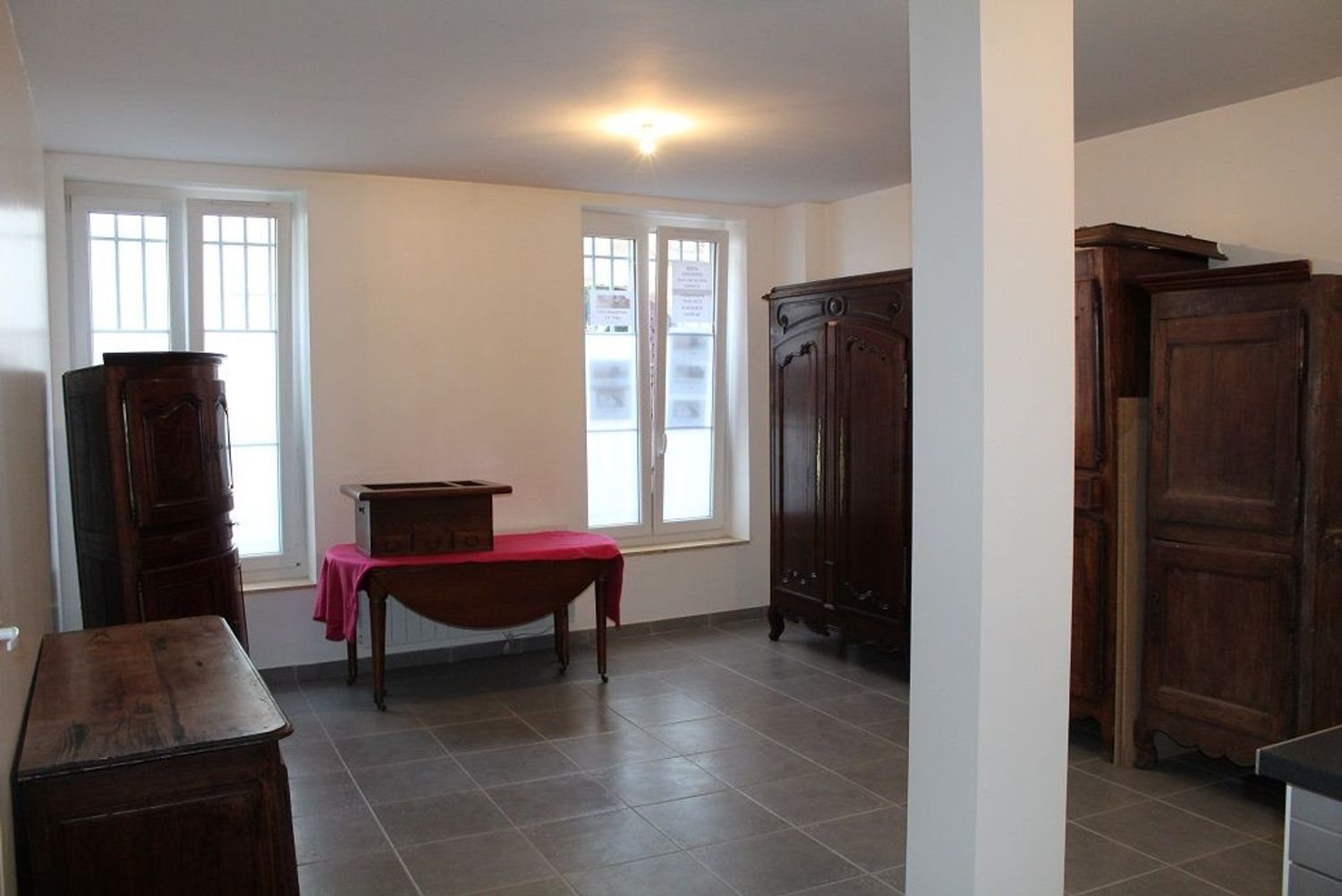 Appartement à vendre, 45m², Dreux