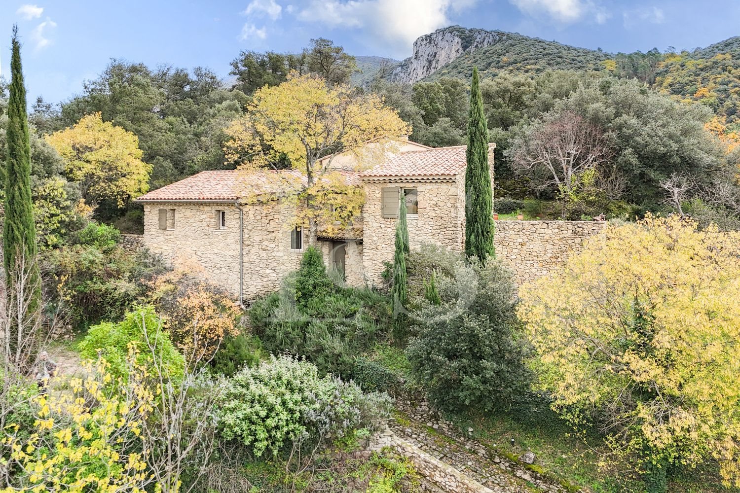 Maison à vendre, 70m², Mollans-sur-Ouvèze