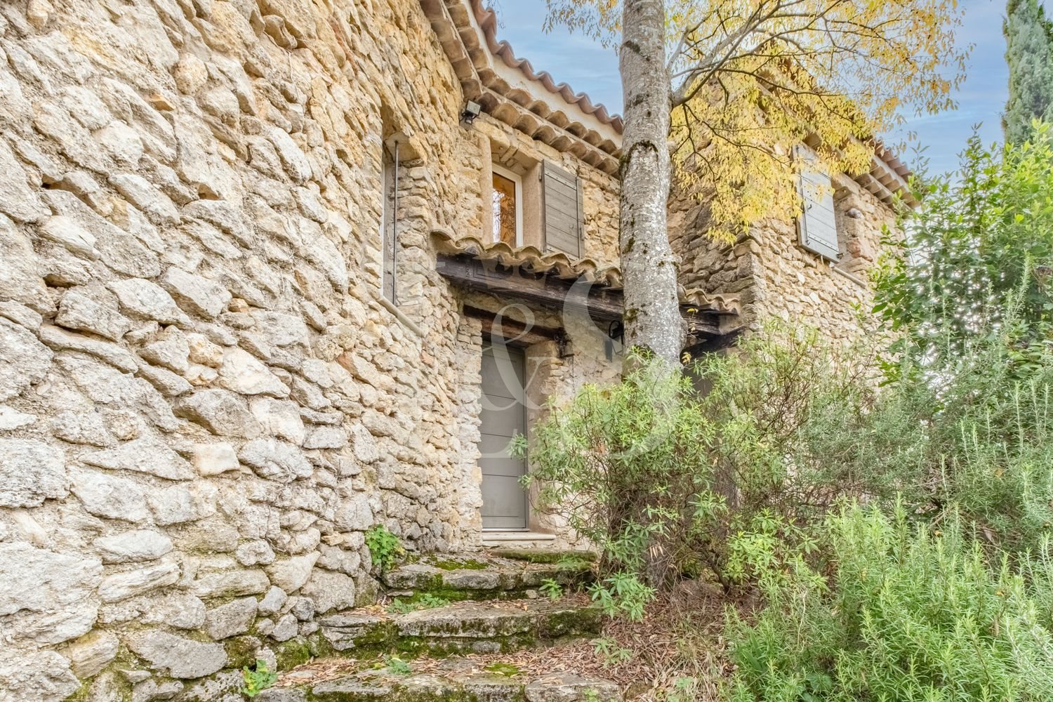 Maison à vendre, 70m², Mollans-sur-Ouvèze