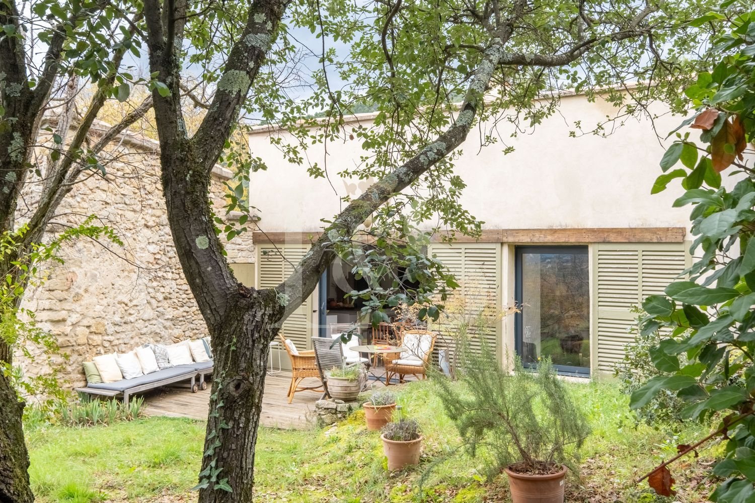 Maison à vendre, 70m², Mollans-sur-Ouvèze