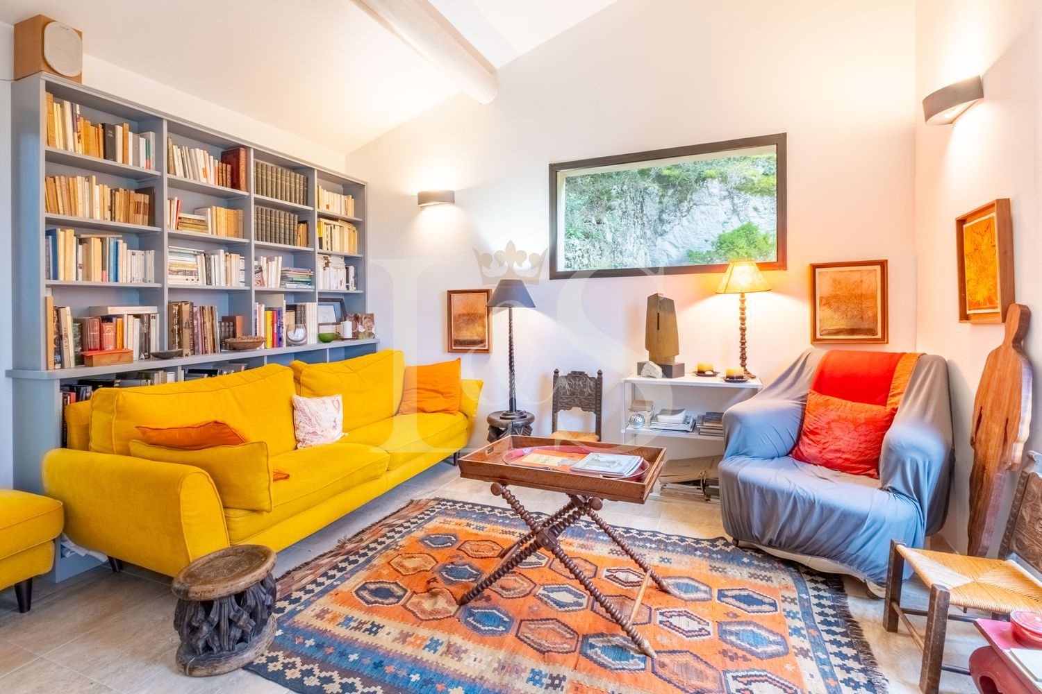 Maison à vendre, 70m², Mollans-sur-Ouvèze