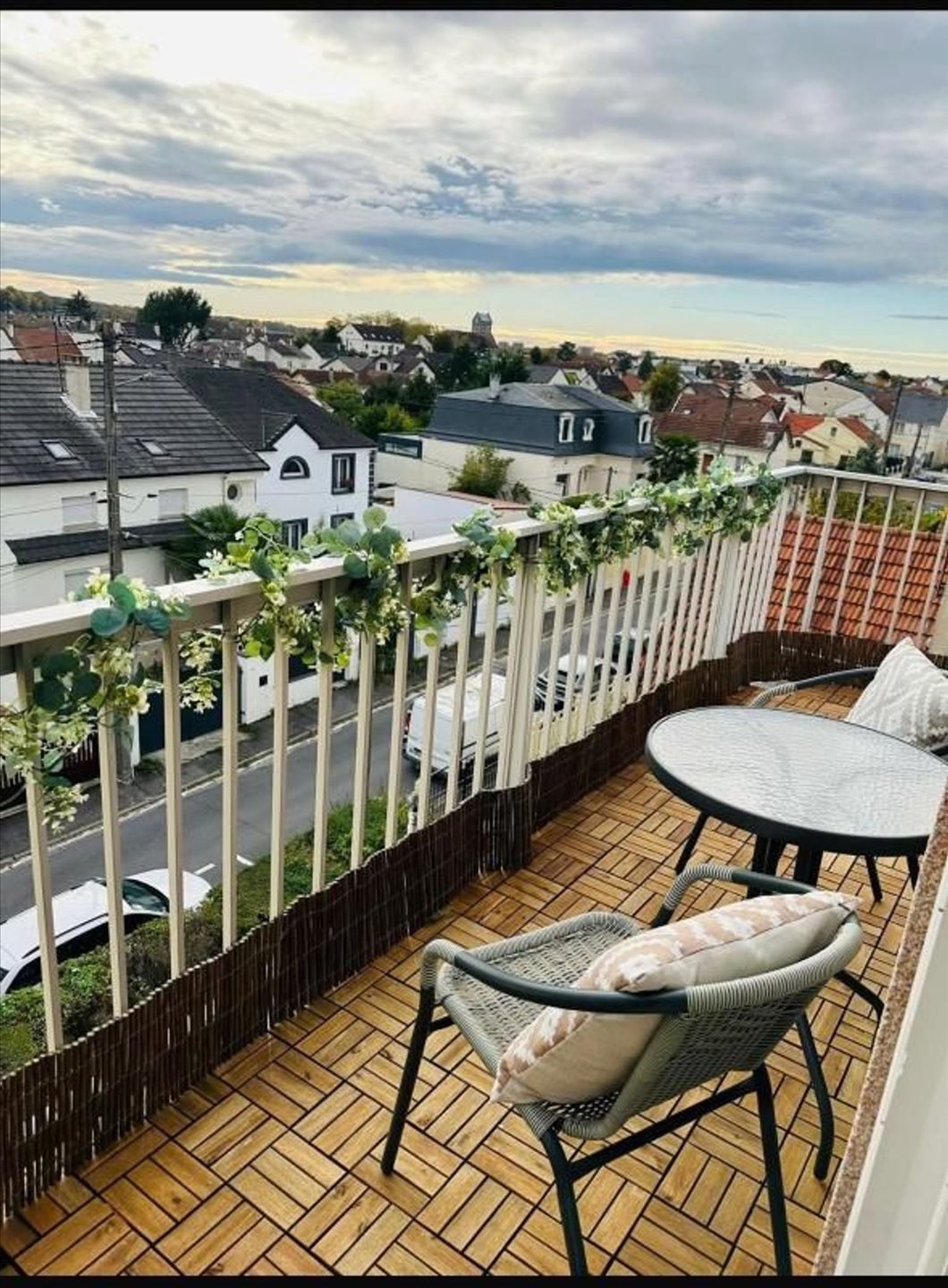 Appartement à vendre, 73m², Mitry-Mory