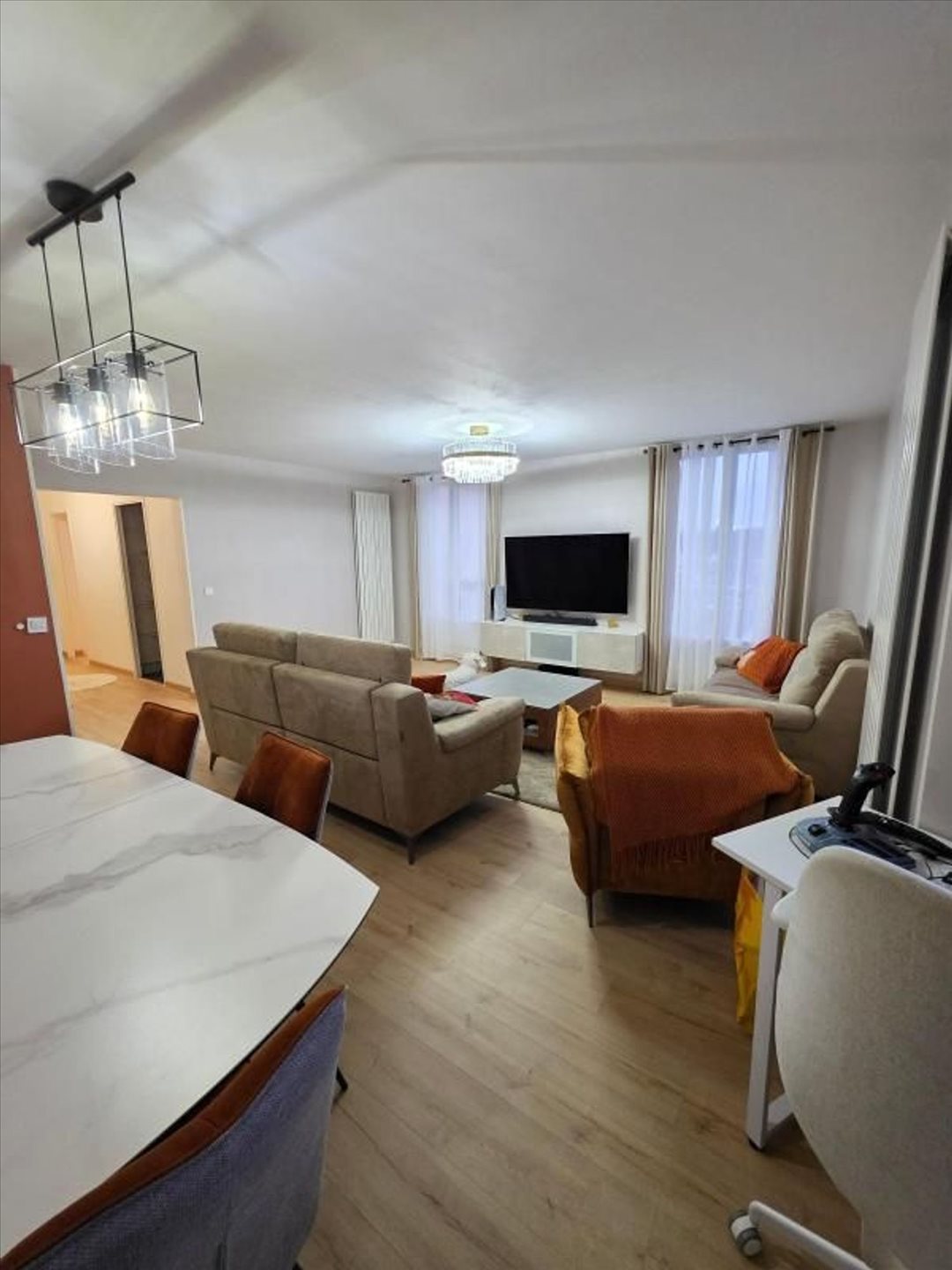 Appartement à vendre, 73m², Mitry-Mory