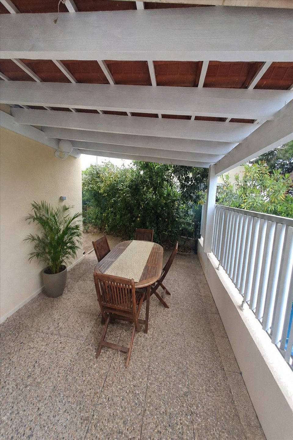 Appartement à vendre, 33m², Gruissan