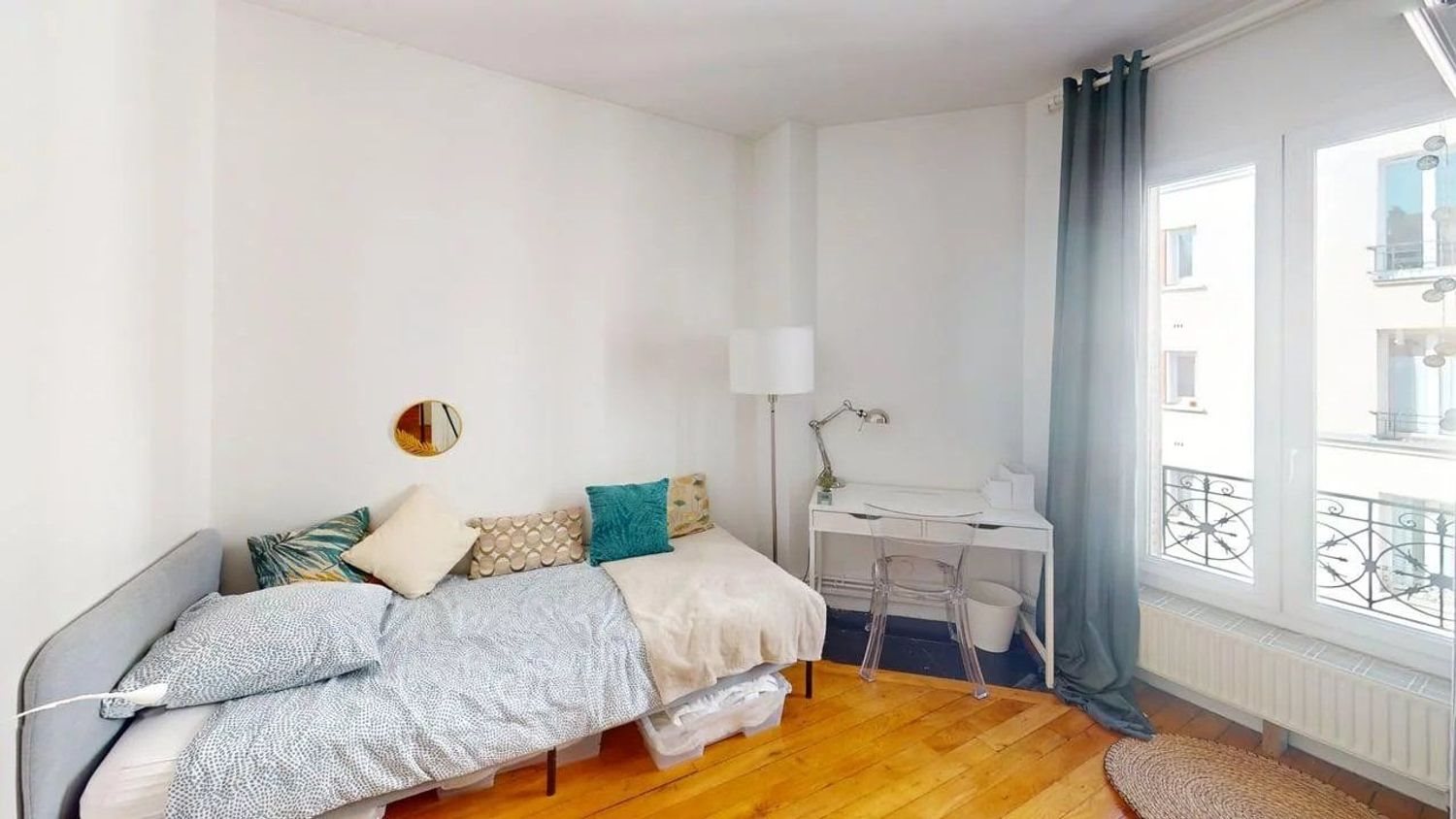 Appartement à vendre, 57m², Ivry-sur-Seine