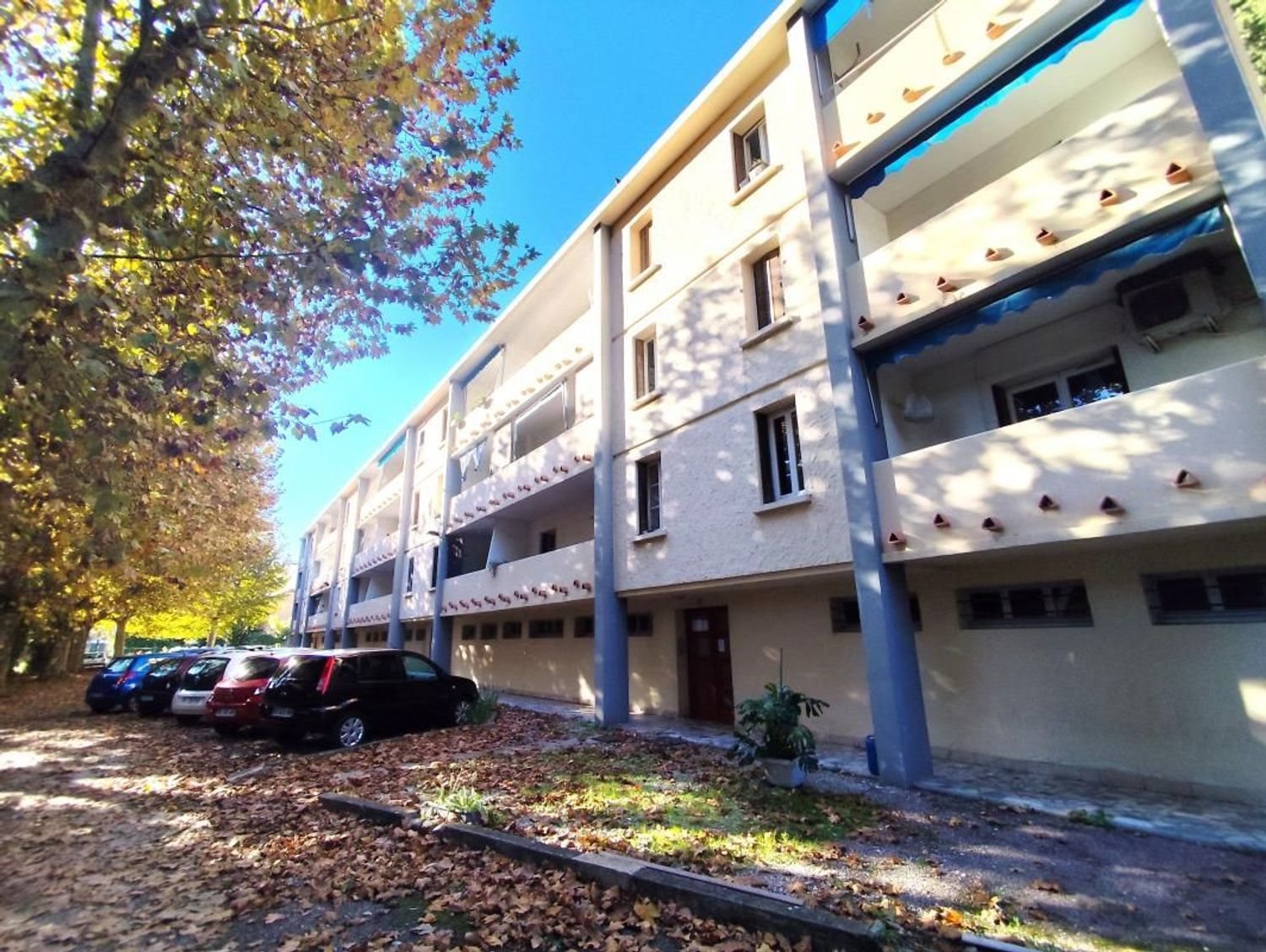 Appartement à vendre, 60m², Avignon