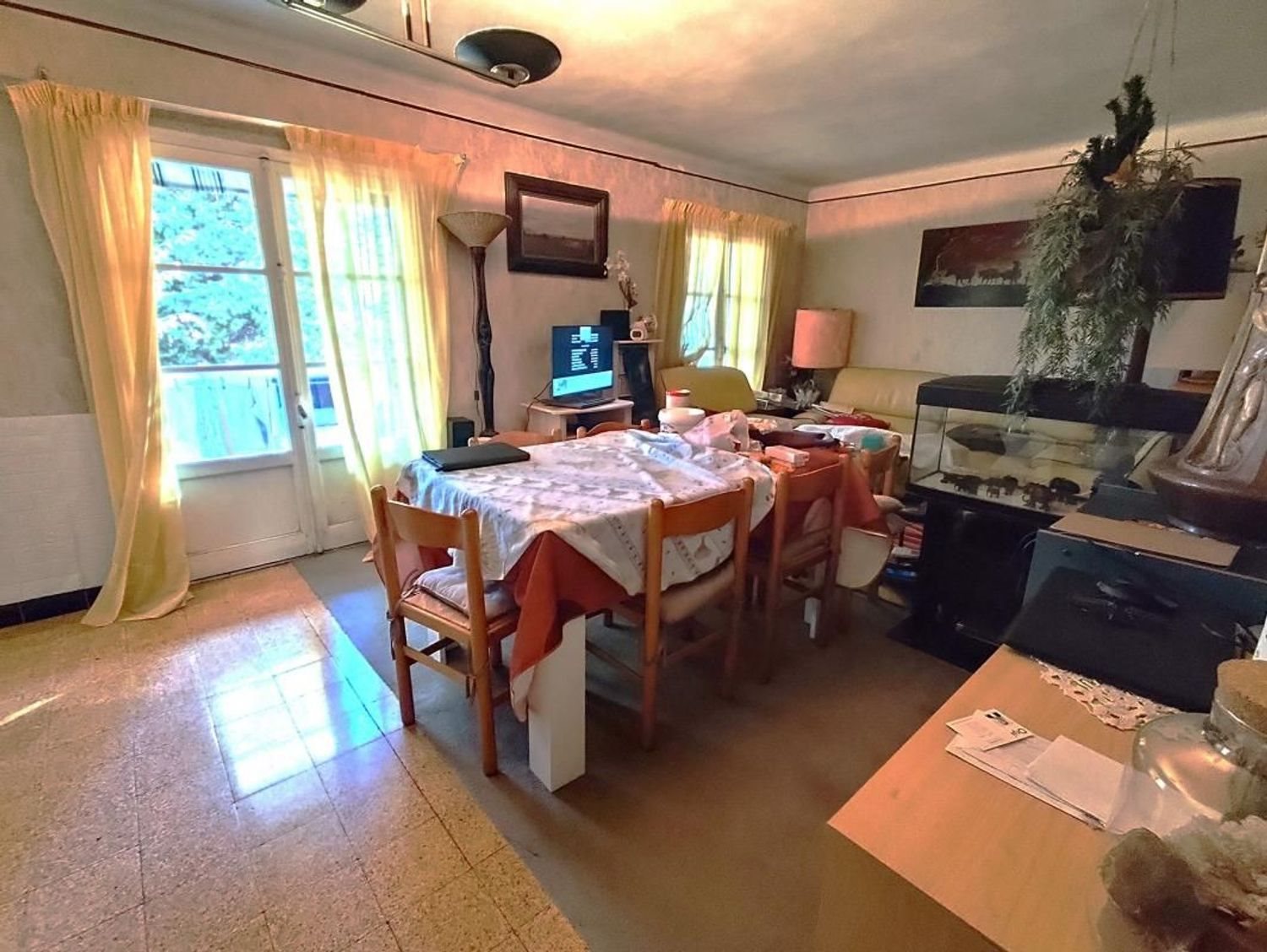Appartement à vendre, 60m², Avignon