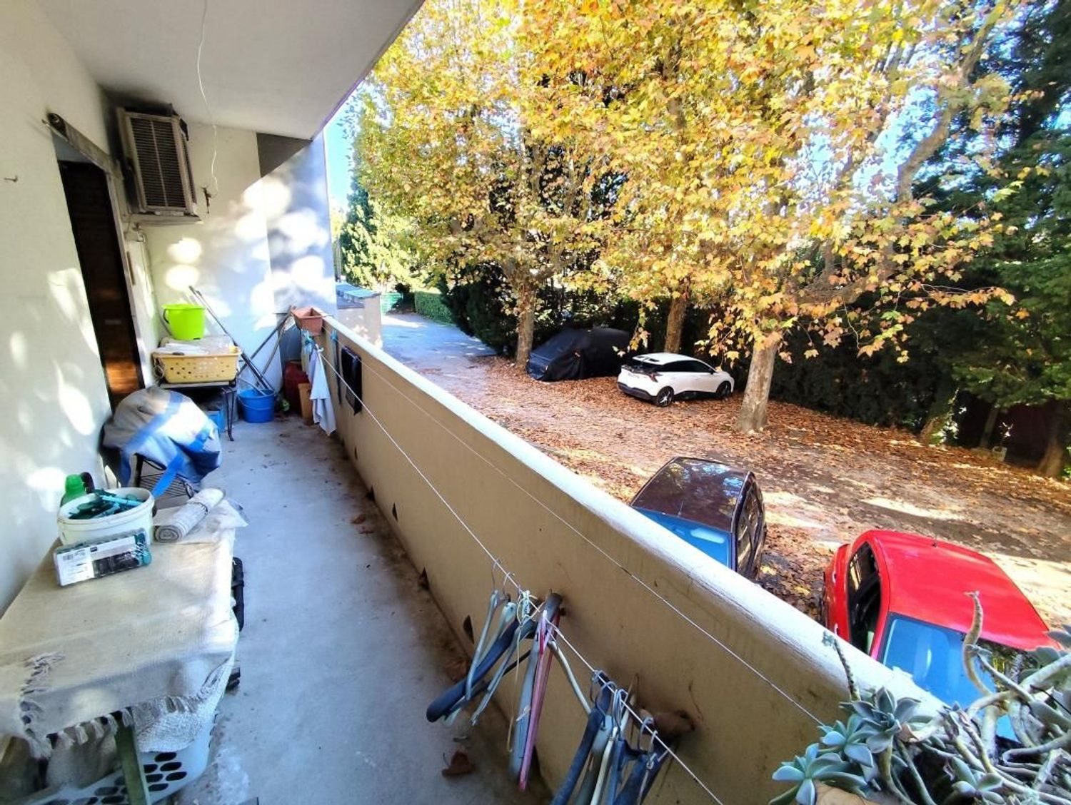 Appartement à vendre, 60m², Avignon