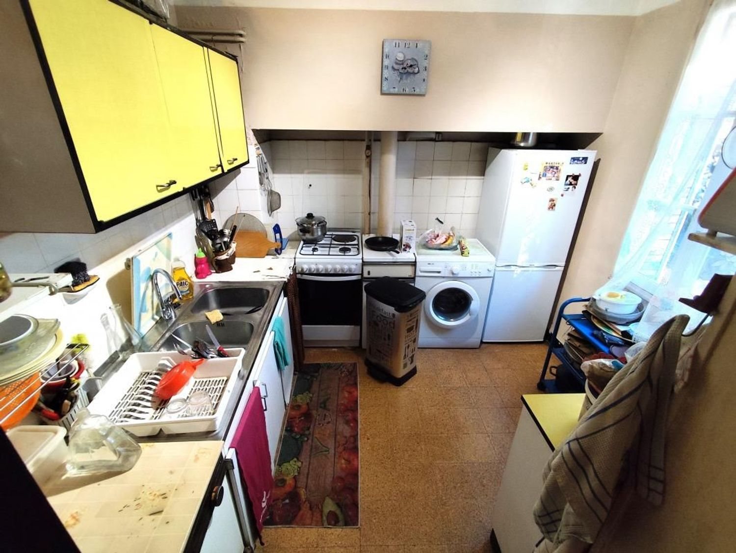Appartement à vendre, 60m², Avignon