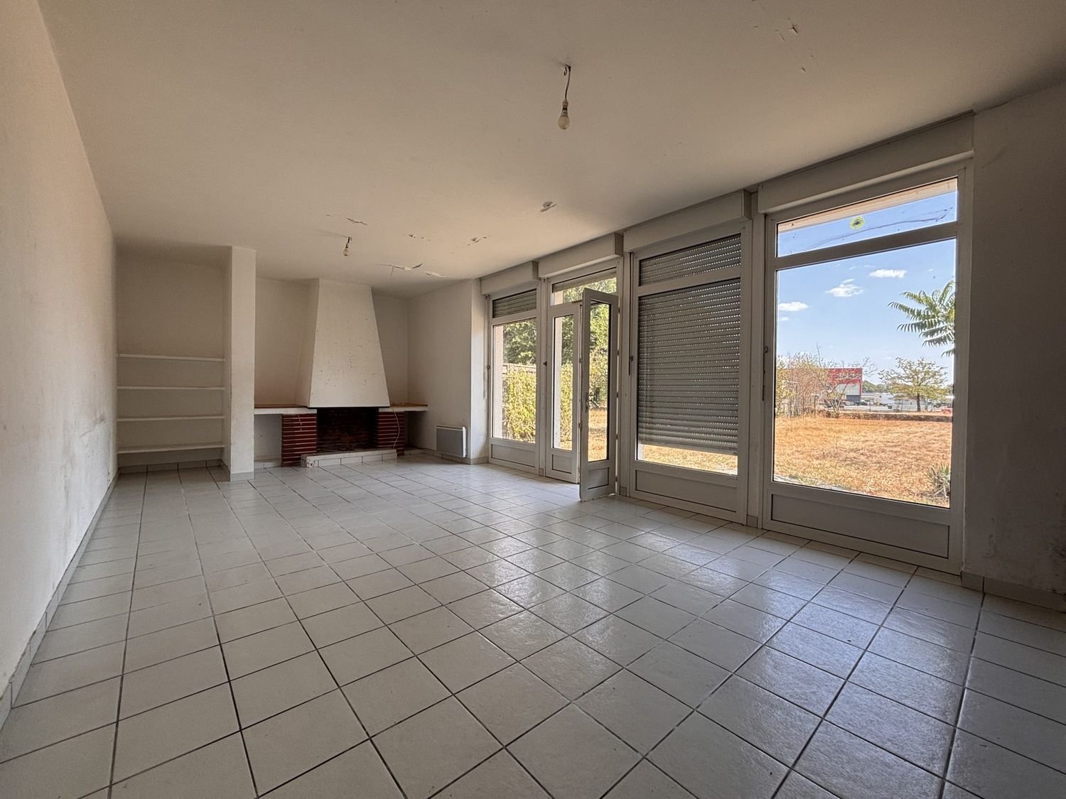Maison à vendre, 97m², La Boissière-de-Montaigu