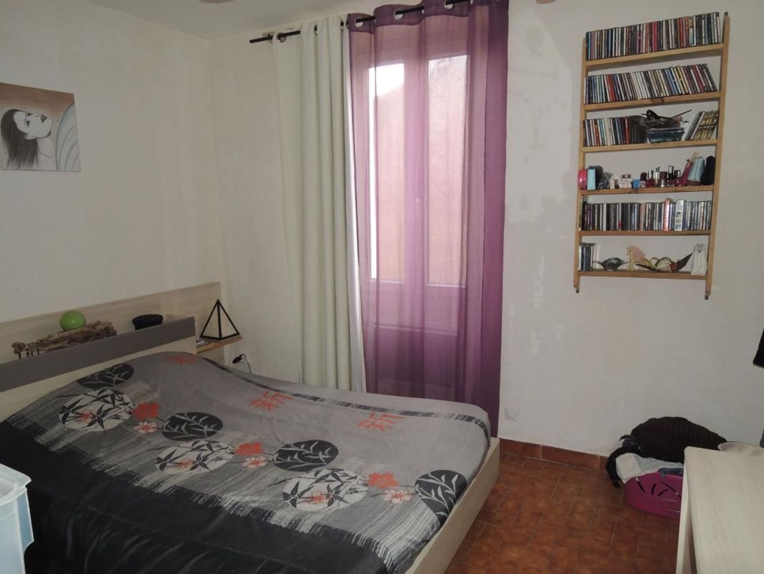 Maison à vendre, 105m², Ginasservis