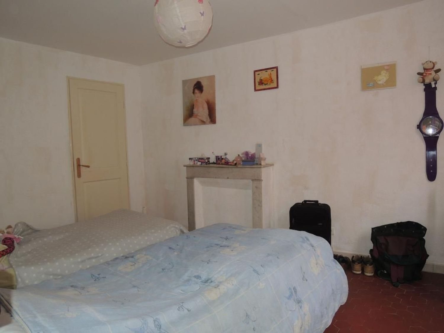 Maison à vendre, 105m², Ginasservis