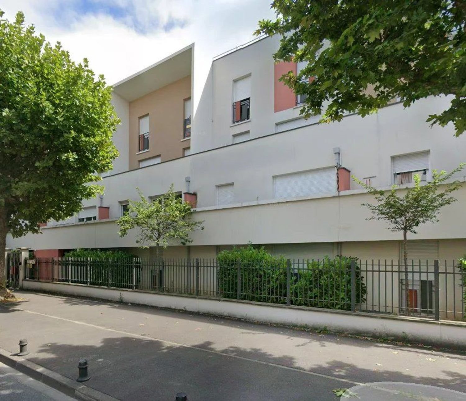 Appartement à vendre, 40m², Montfermeil