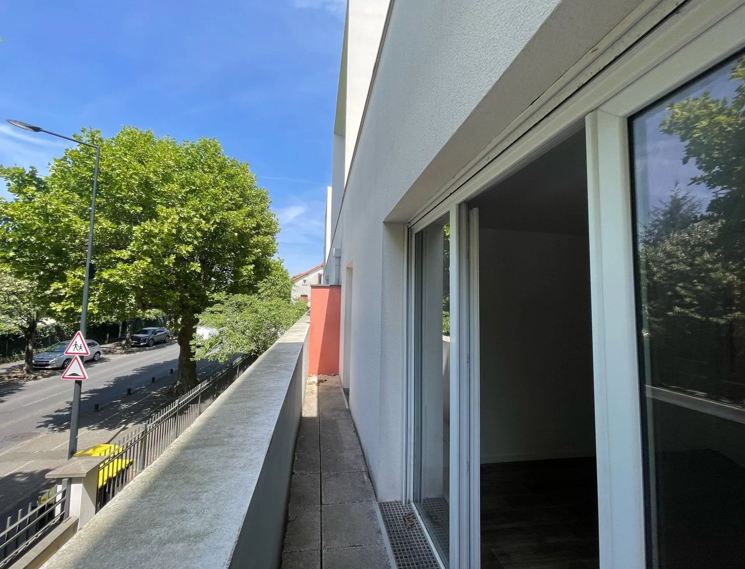 Appartement à vendre, 40m², Montfermeil