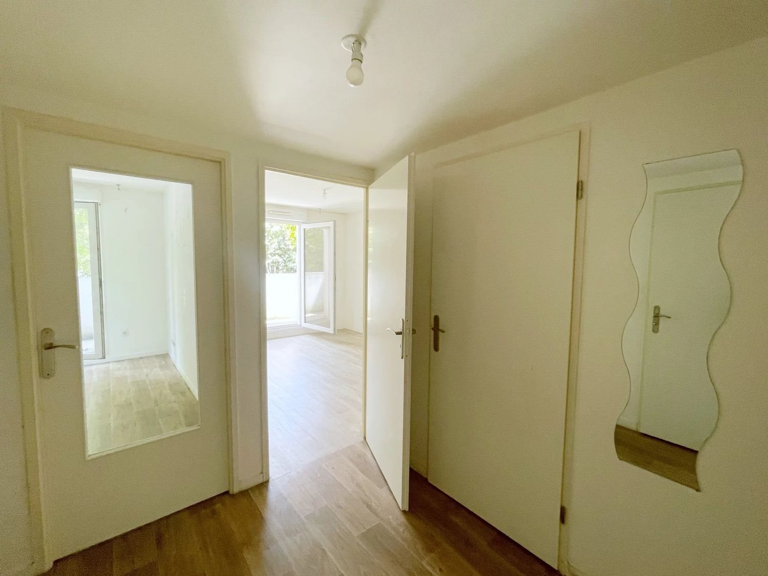 Appartement à vendre, 40m², Montfermeil
