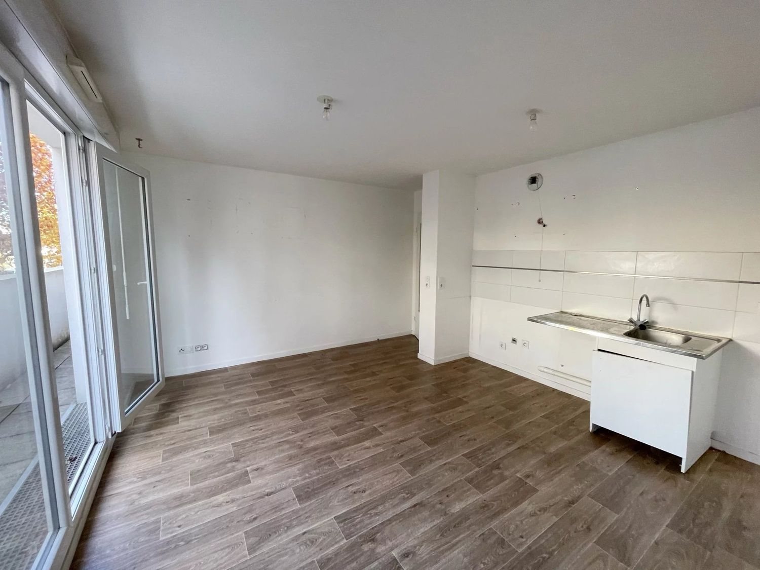 Appartement à vendre, 40m², Montfermeil