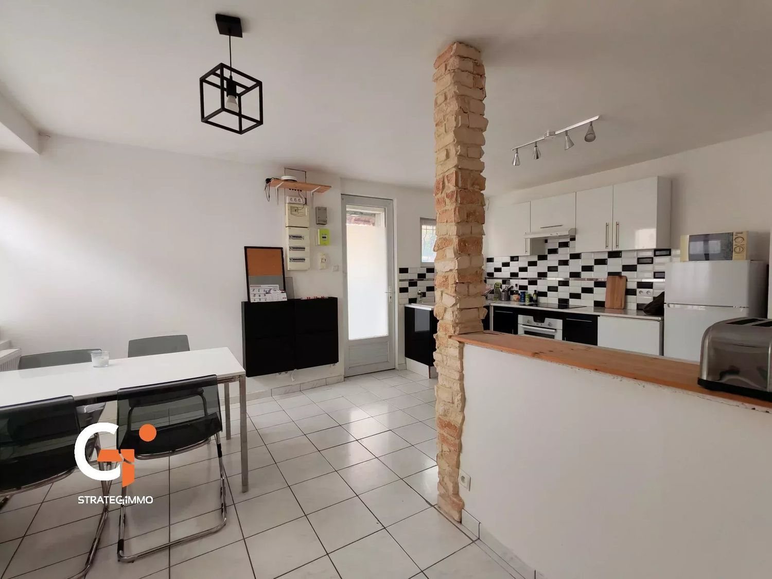 Maison à vendre, 88m², Saint-Etienne-du-Rouvray