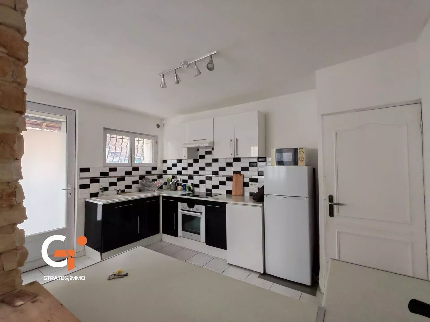 Maison à vendre, 88m², Saint-Etienne-du-Rouvray