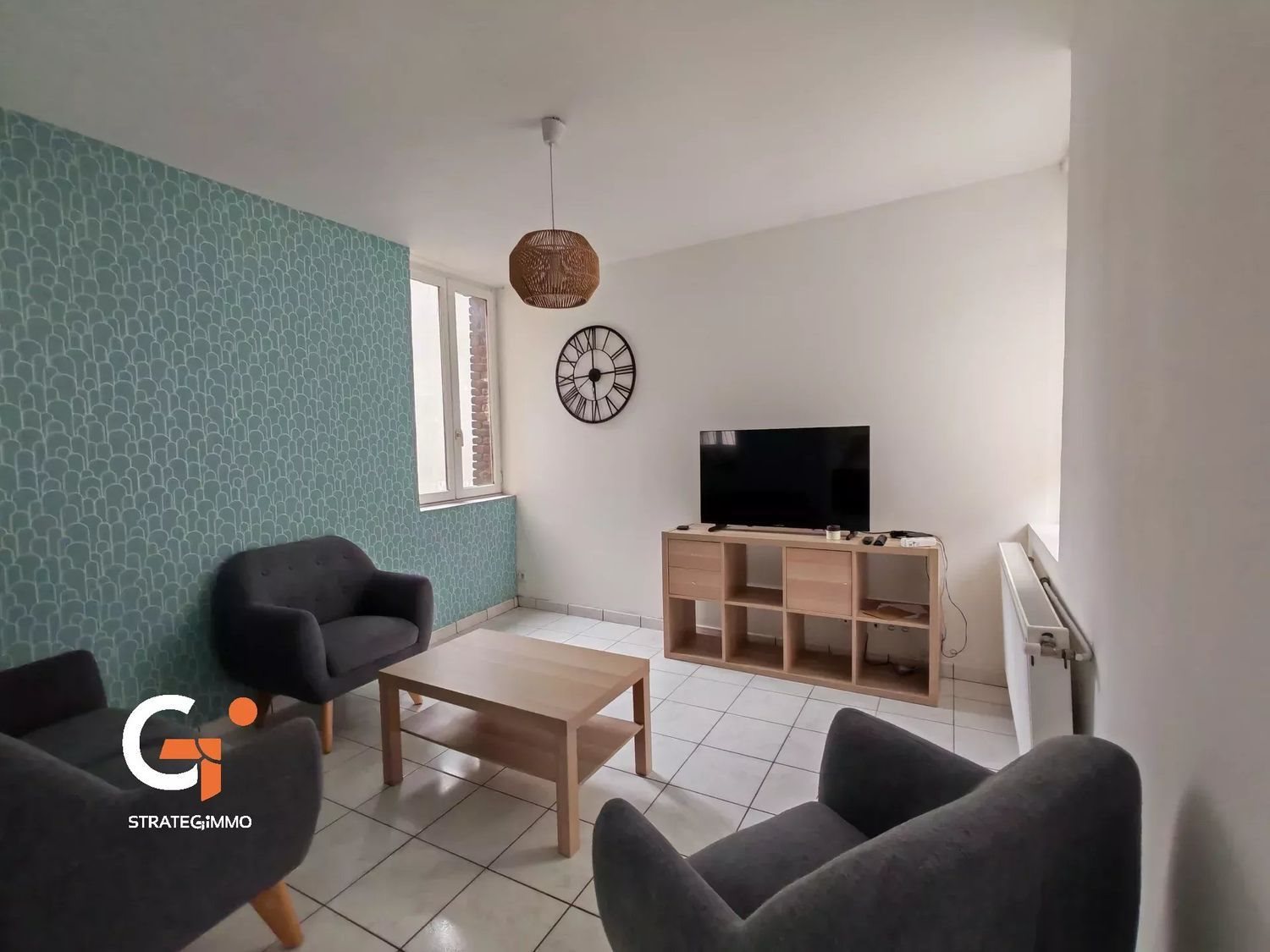 Maison à vendre, 88m², Saint-Etienne-du-Rouvray