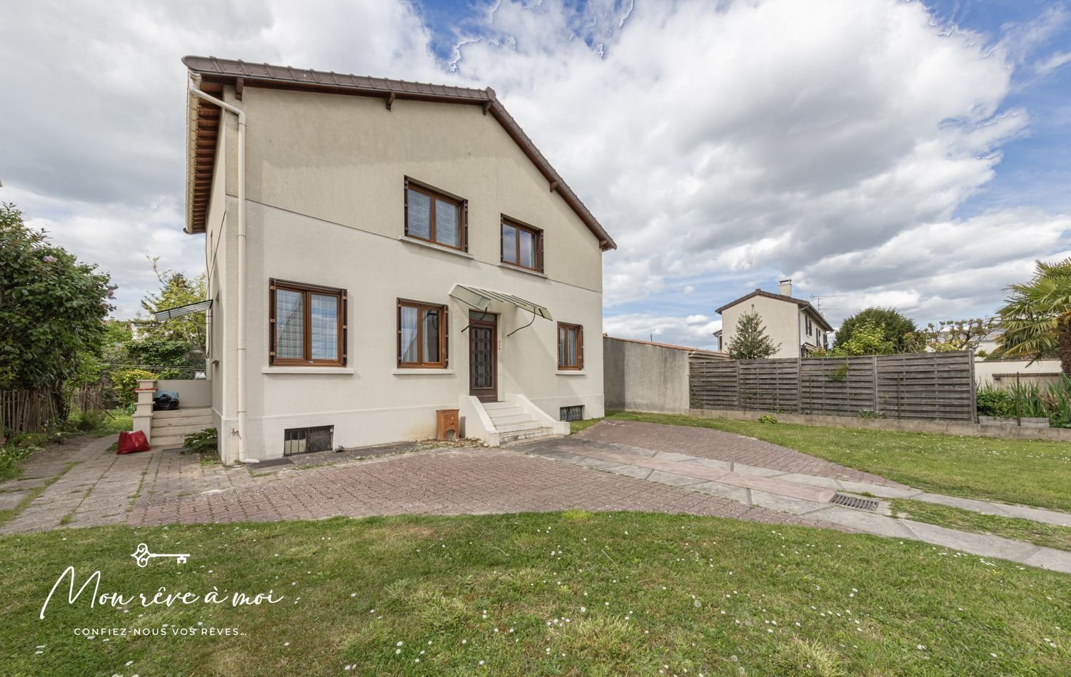 Maison à vendre, 131m², Carrières-sur-Seine
