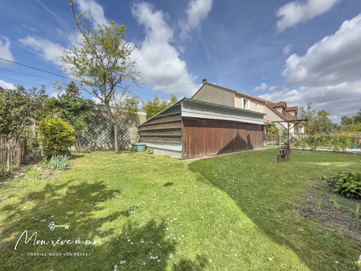 Maison à vendre, 131m², Carrières-sur-Seine