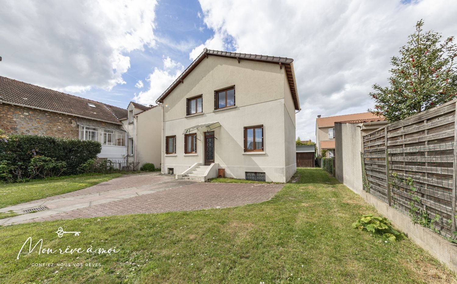 Maison à vendre, 131m², Carrières-sur-Seine