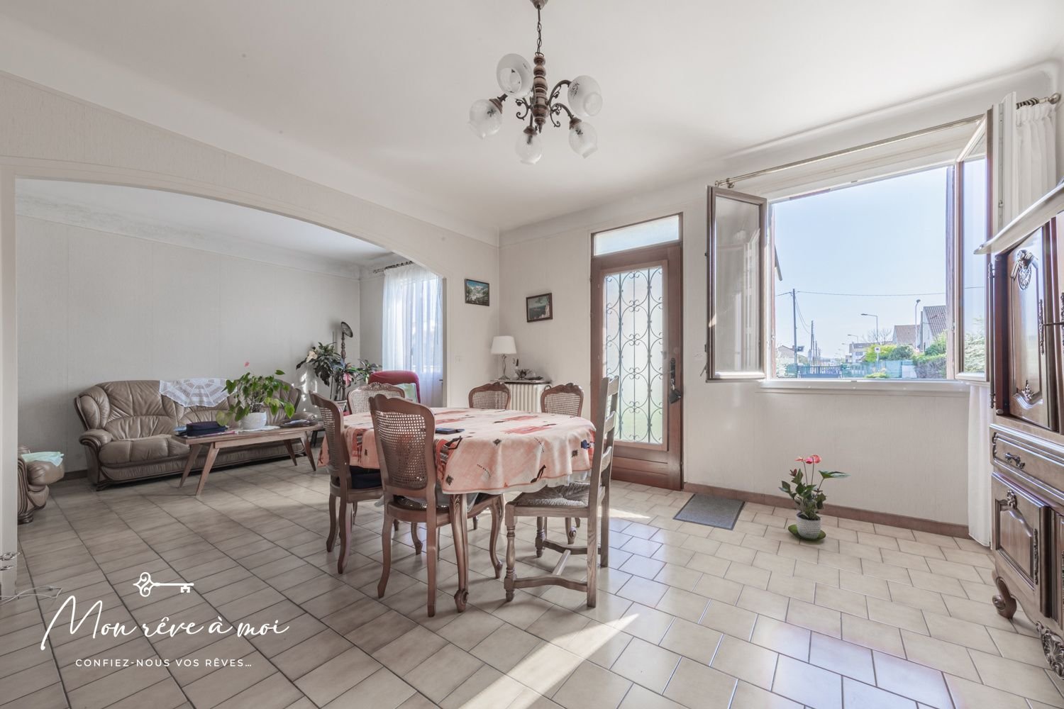 Maison à vendre, 131m², Carrières-sur-Seine