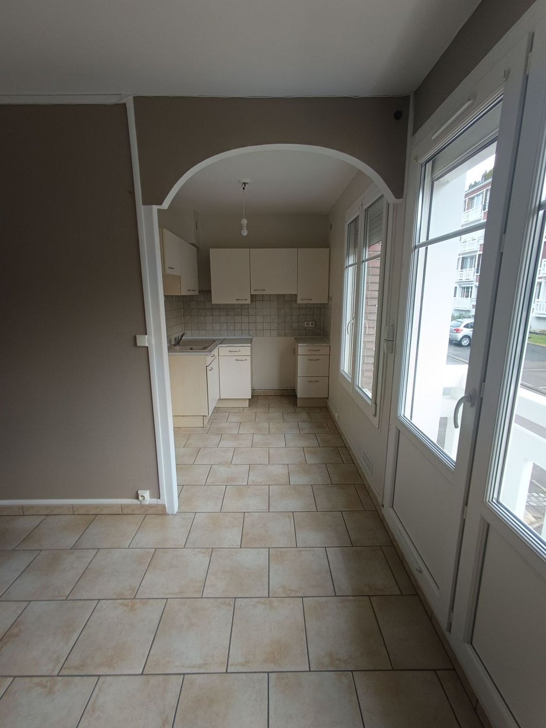 Appartement à vendre, 50m², Amiens