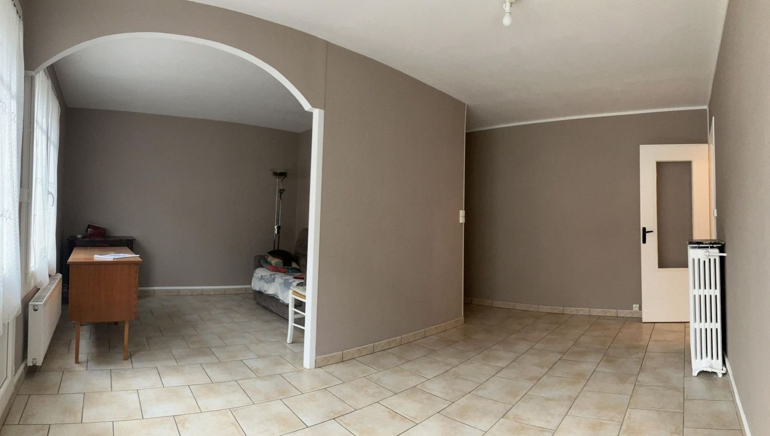Appartement à vendre, 50m², Amiens