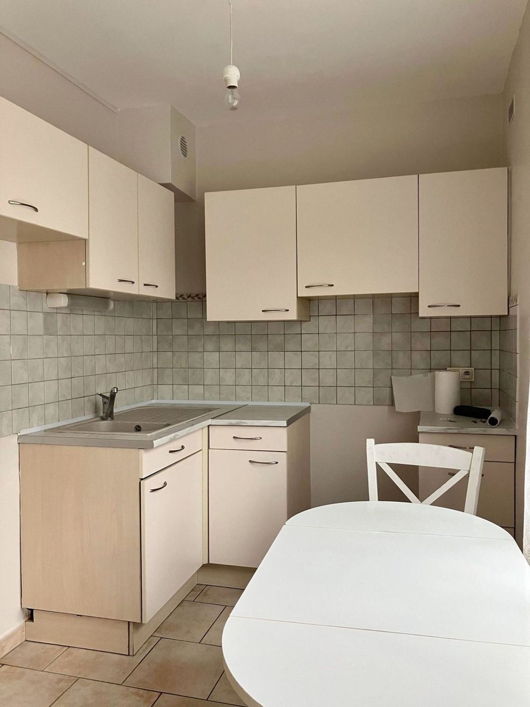 Appartement à vendre, 50m², Amiens