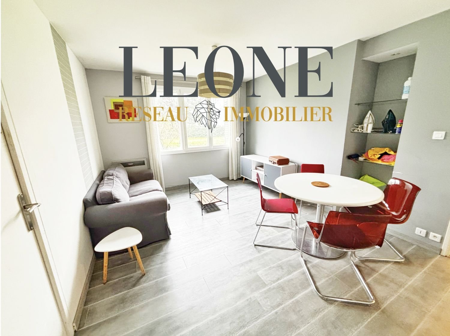 Appartement à vendre, 62m², Vénissieux