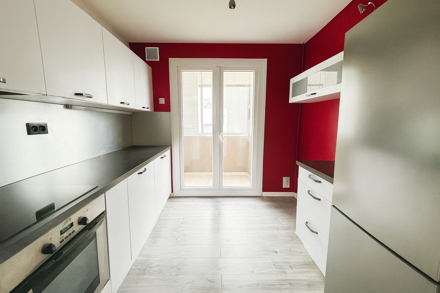 Appartement à vendre, 62m², Vénissieux