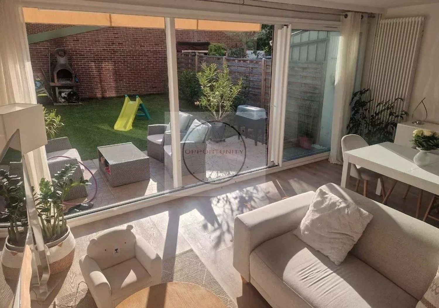 Maison à vendre, 77m², Cergy