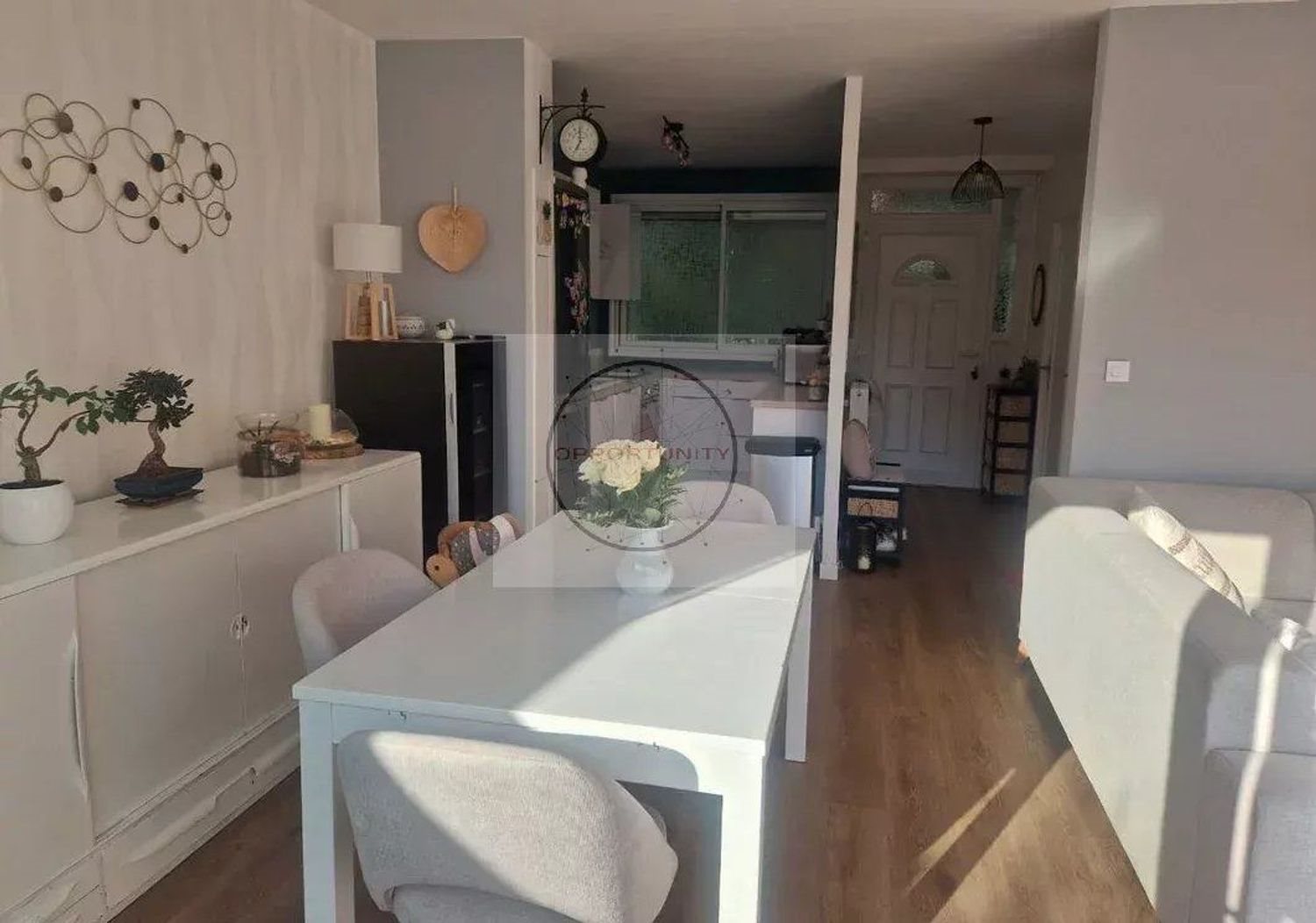 Maison à vendre, 77m², Cergy