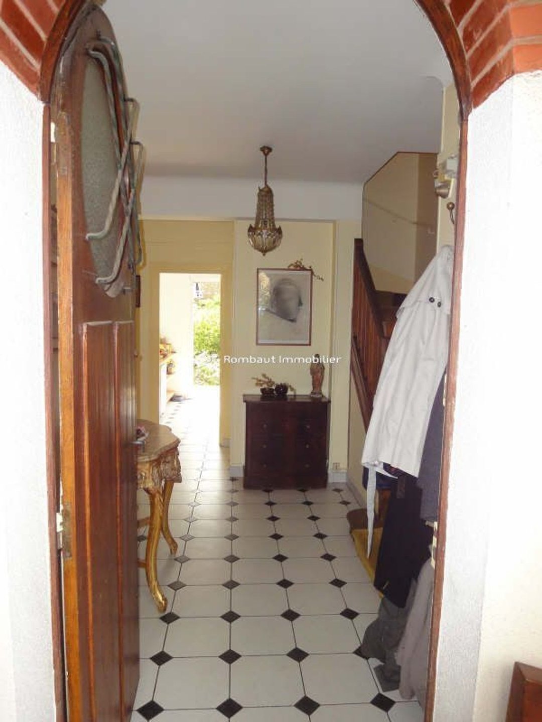 Maison à vendre, 211m², Le Chesnay