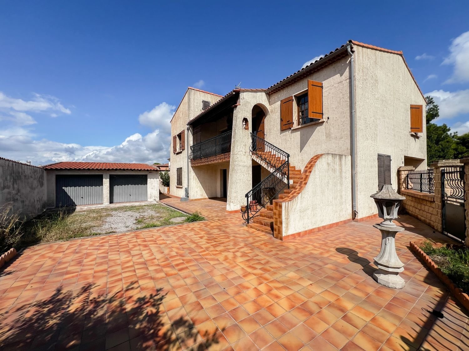 Maison à vendre, 220m², Port-de-Bouc