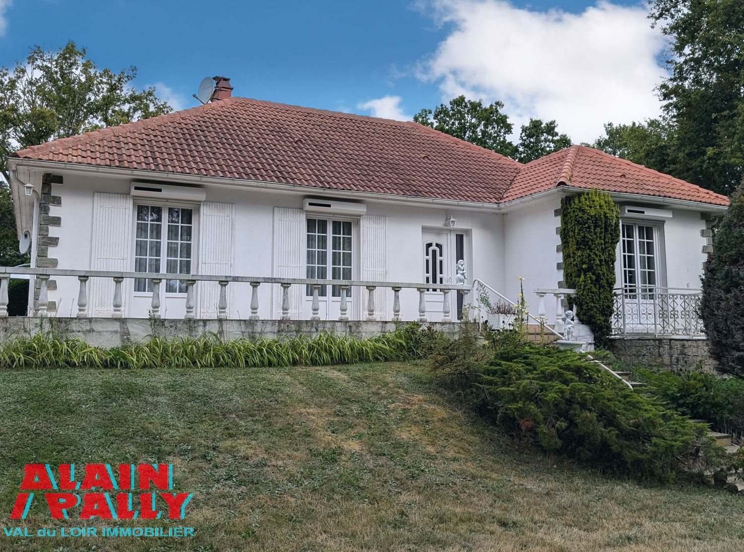 Maison à vendre, 152m², Châteaudun