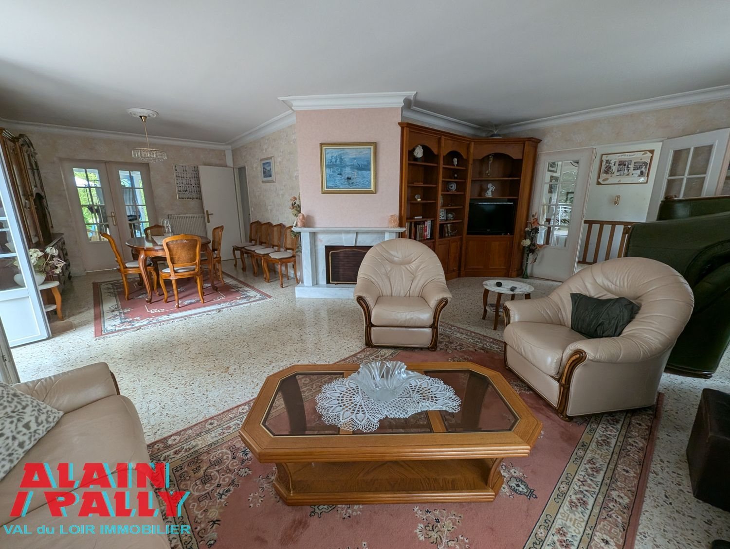 Maison à vendre, 152m², Châteaudun