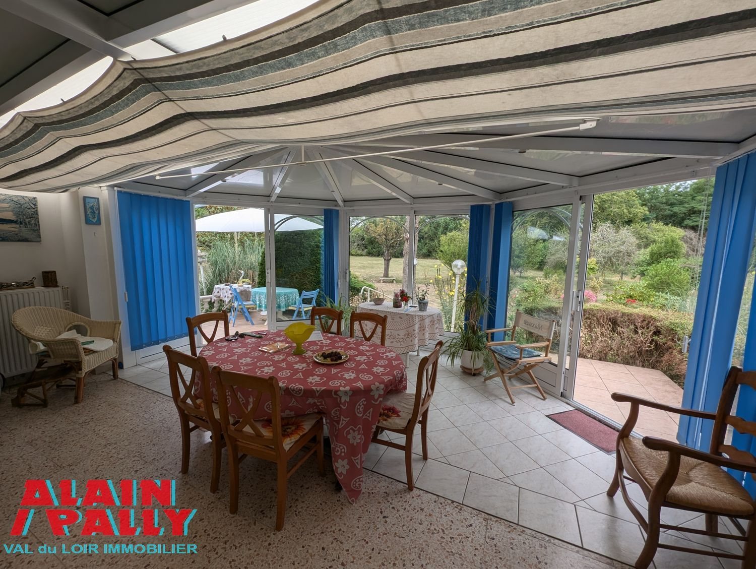 Maison à vendre, 152m², Châteaudun