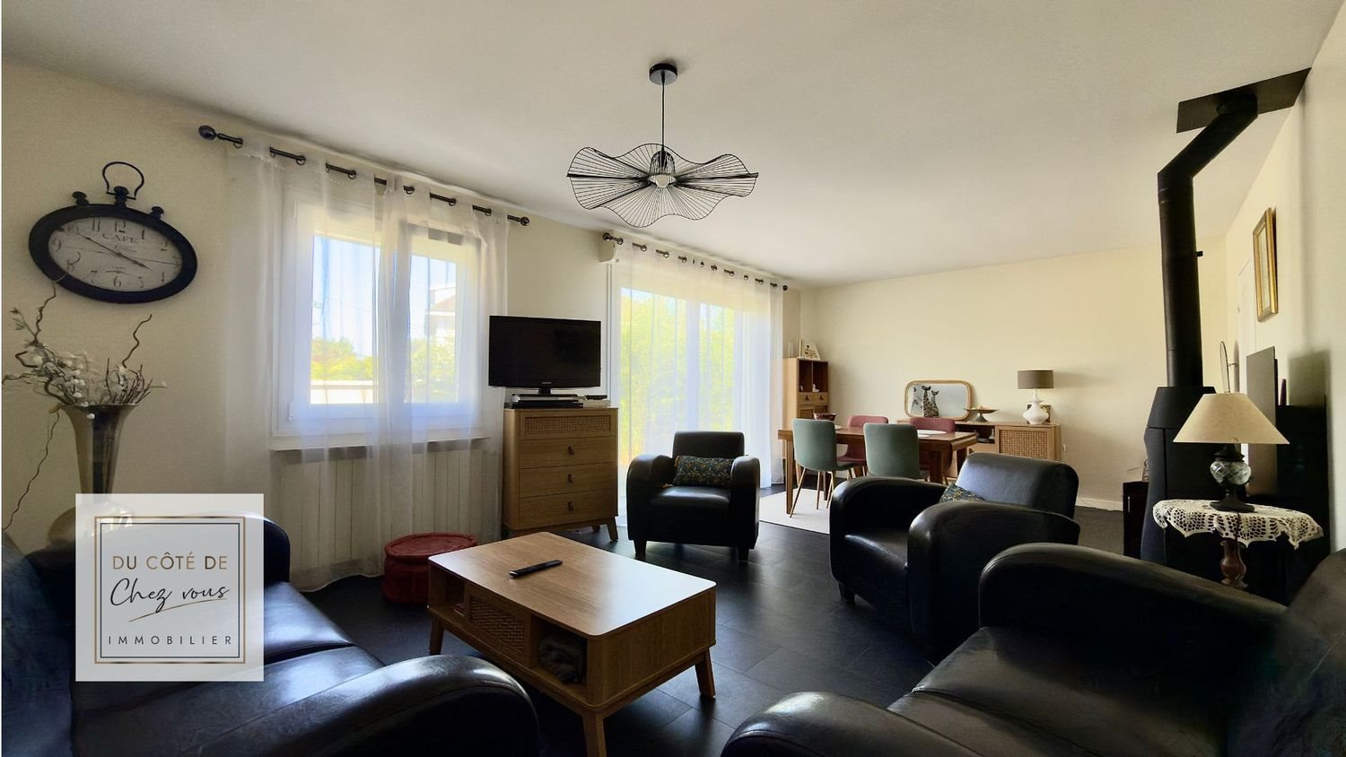 Maison à vendre, 83m², Troyes