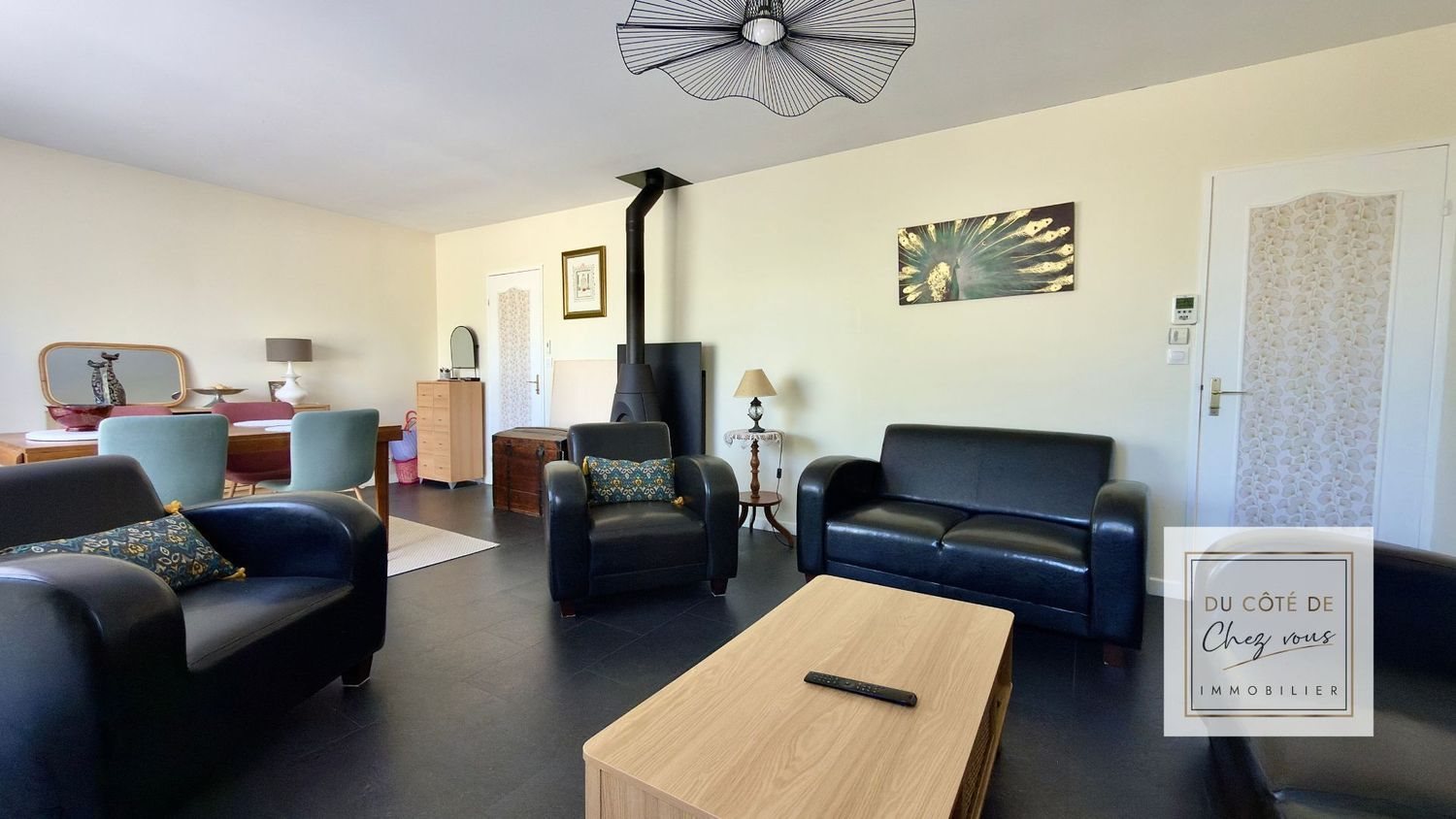 Maison à vendre, 83m², Troyes