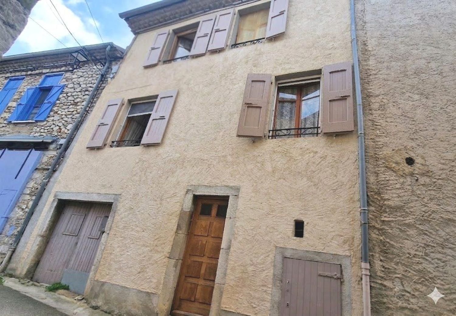 Maison à vendre, 87m², Luc-en-Diois