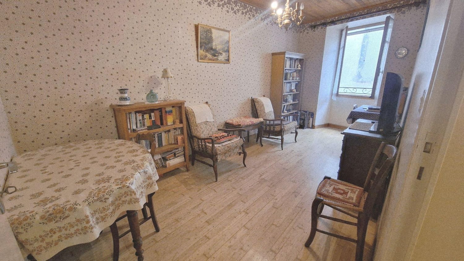 Maison à vendre, 87m², Luc-en-Diois