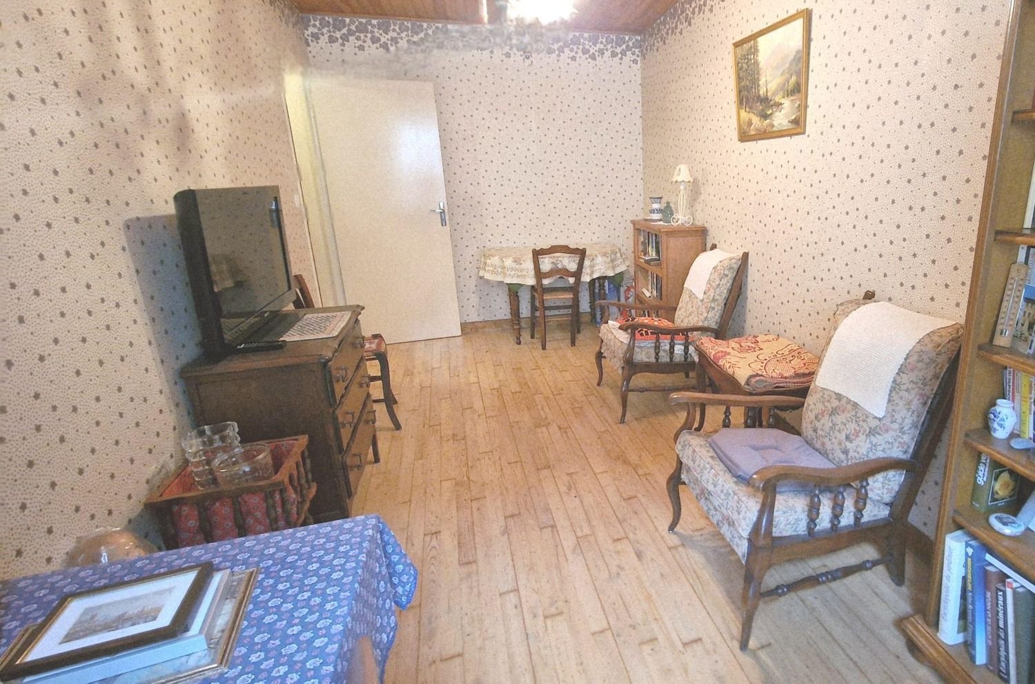 Maison à vendre, 87m², Luc-en-Diois