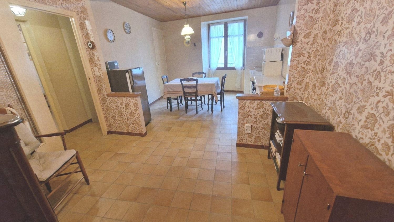 Maison à vendre, 87m², Luc-en-Diois