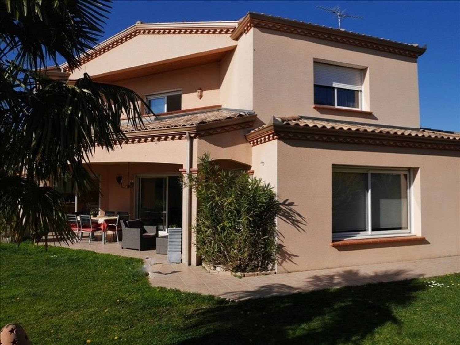 Maison à vendre, 240m², Tournefeuille