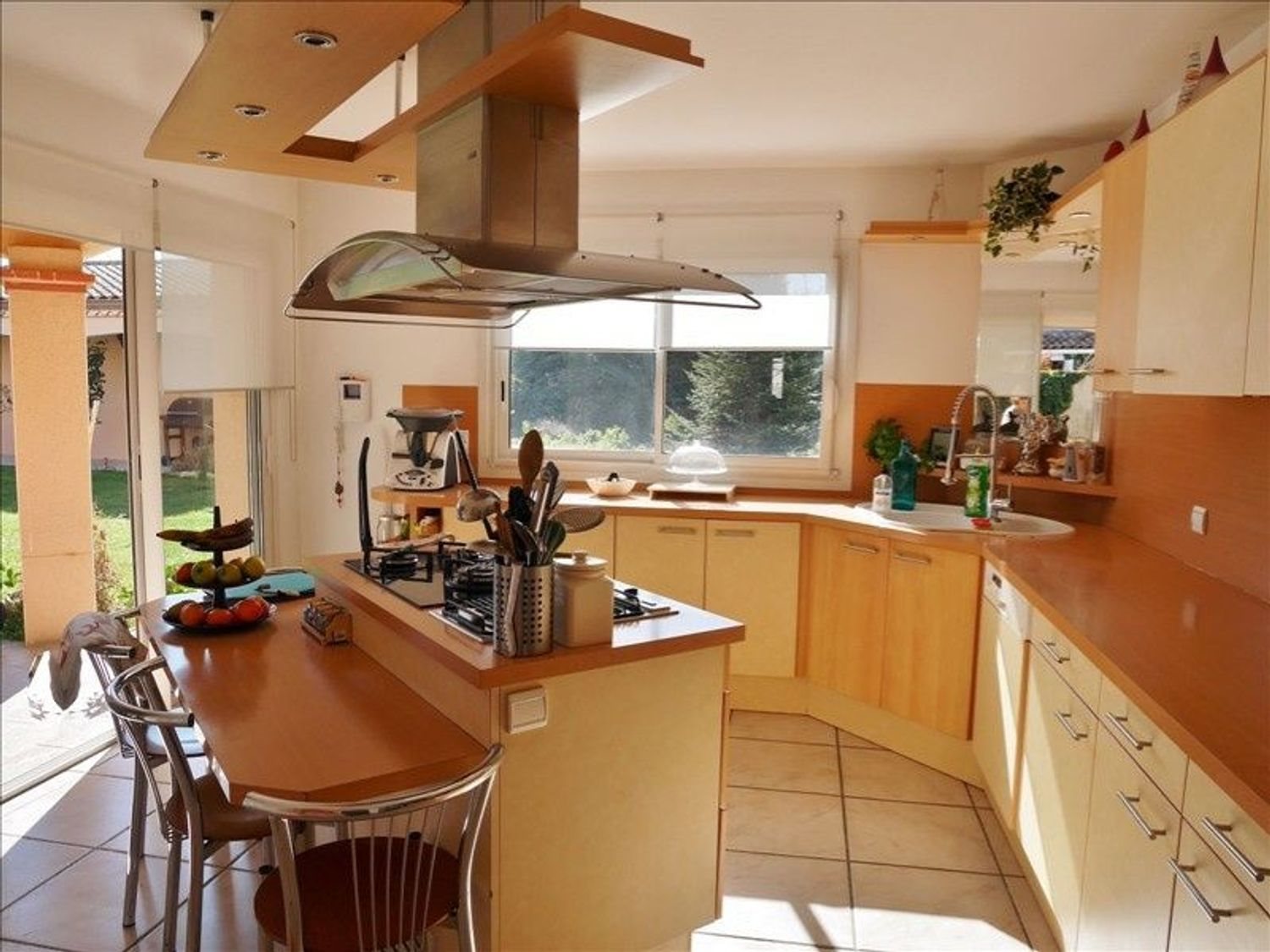 Maison à vendre, 240m², Tournefeuille