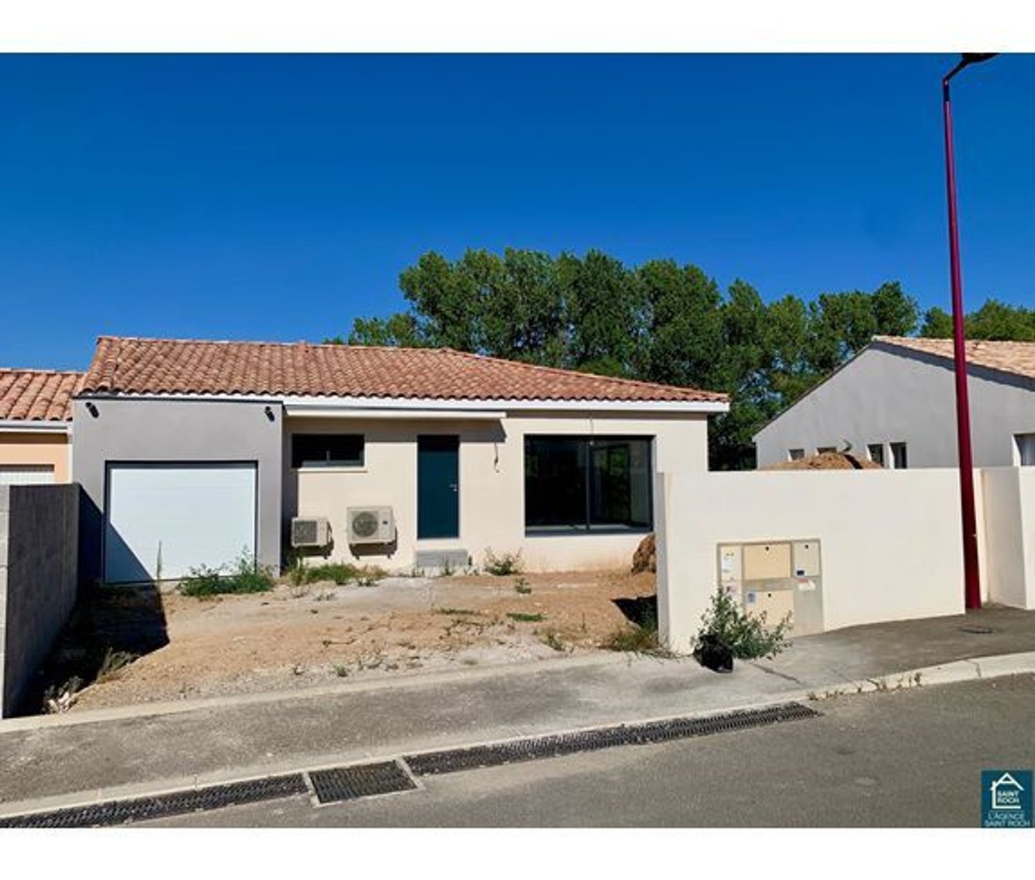 Maison à vendre, 121m², Saint-André-de-Sangonis