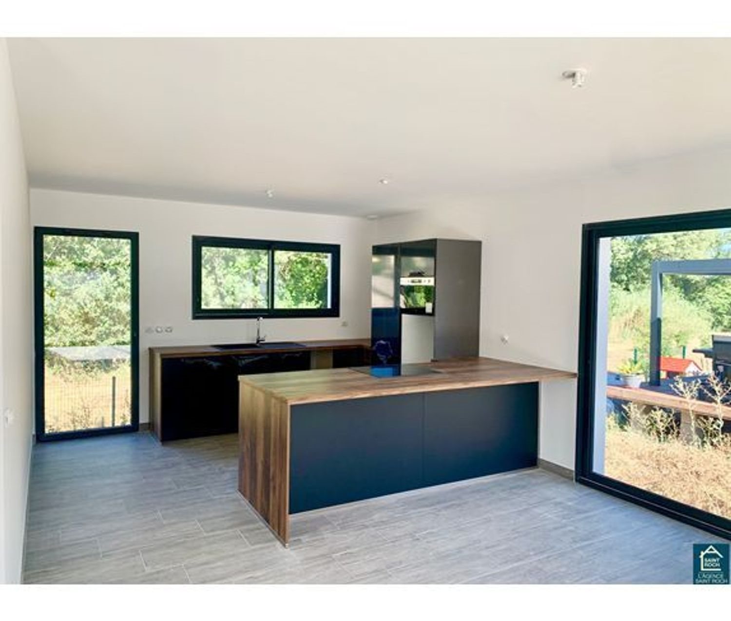 Maison à vendre, 121m², Saint-André-de-Sangonis