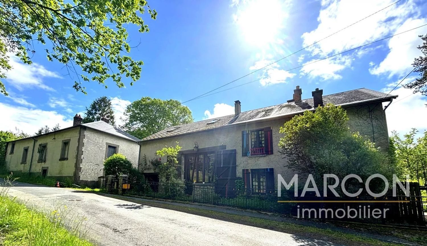Maison à vendre, 225m², La Souterraine